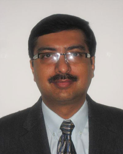 Dr. Naveen Kalra
