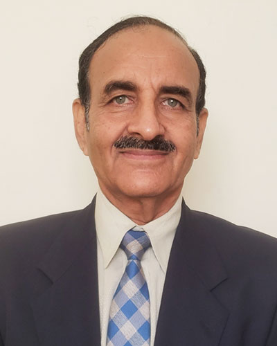 Dr. Suman Setia