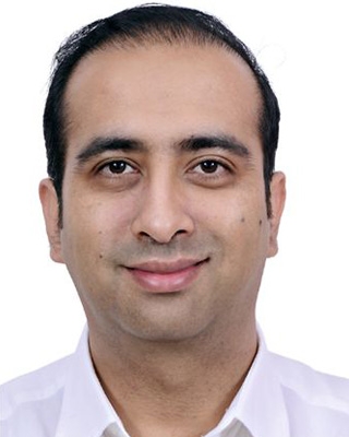 Dr. Ankur Dwivedi