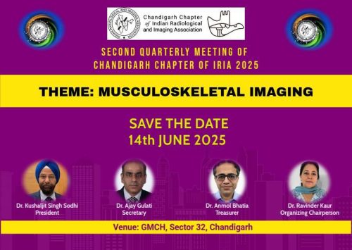 Second Quarterly meeting - June 2025